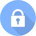 Icon Enhanced Privacy